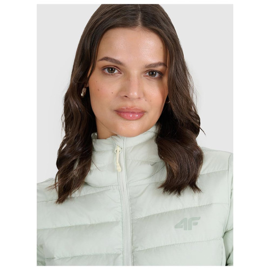 4F Γυναικείο μπουφάν Down Jacket 4F Γυναικείο μπουφάν Down Jacket